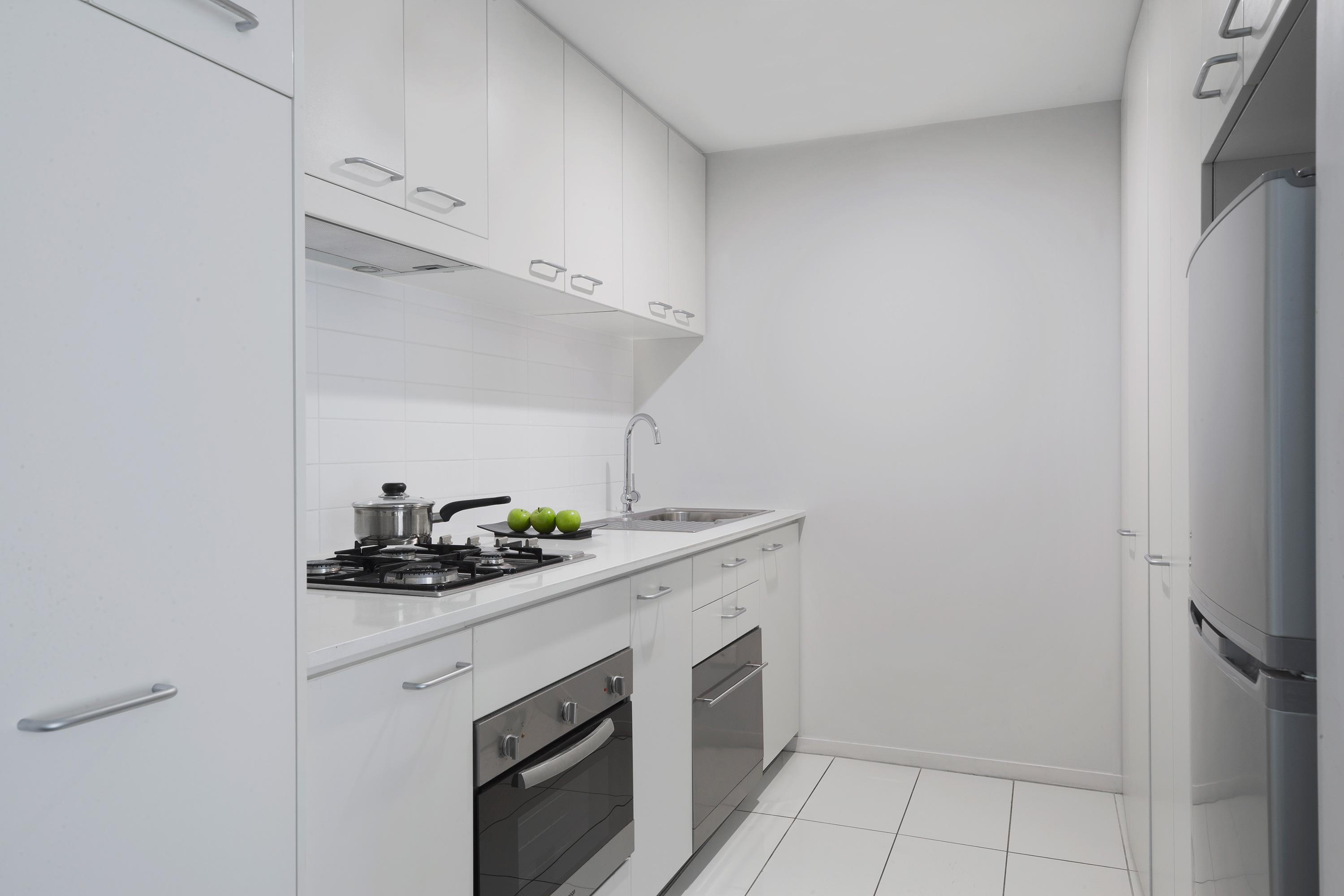 Mantra Midtown Aparthotel Brisbane Exterior foto