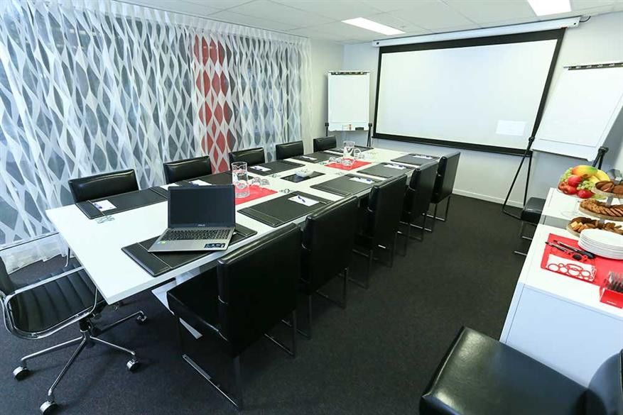Mantra Midtown Aparthotel Brisbane Exterior foto